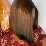 Partial Highlights