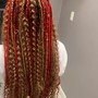 Loc Style