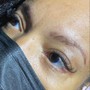 Henna Eyebrow Tinting