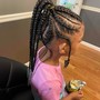 Lemonade Braids