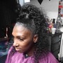 Crochet Braids