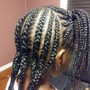 Senegalese Twist