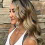 Full Balayage