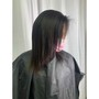 Keratin Treatment