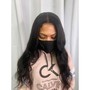 Lace Closure Sew In