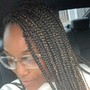 Box Braids