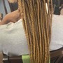 6-8feeder braids