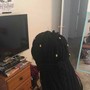 Dreadlocks, Loc Coils, Loc Style