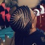 Kinky Twist