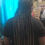 Senegalese Twist