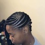 Senegalese Twist