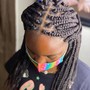 Senegalese Twist