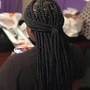 Crochet Braids