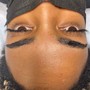 Eyelash Fill