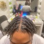 Bob Braids