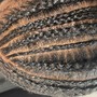 Kinky twist