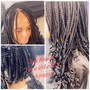 Natural Twists