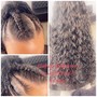 Crochet Braids