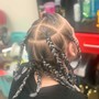 kids Dreadlocks