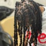 kids Dreadlocks