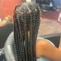 Natural Twists