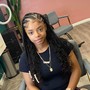 Lace Closure Sew In