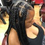 FeedIn Braids 2-4