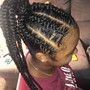 FeedIn Braids 2-4