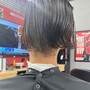 Men's Cut