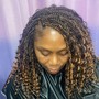 Crochet Braids