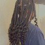 Passion twists