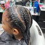 Re-twist