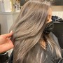 Base/Grey Blending Touch Up Only