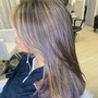 Peekaboo highlights