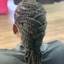 Kinky Twist