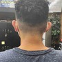 Men's Cut