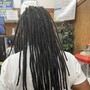 loc sprinkle’s 2 Locs