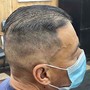 Men's Cut