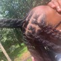 BACK TO SCHOOL LOC RETWIST