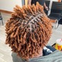 Natural Coils