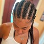 Havana Twists