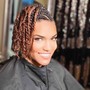 Flat Twists