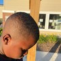 Kid’s Cut