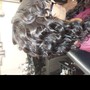 Leave Out Sew In