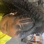 Comb Twist