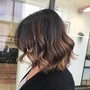 Women’s Hair Cut