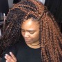 Crochet Braids