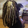 Loc Style