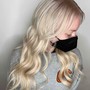 Olaplex Treatment