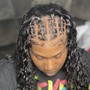 Senegalese Twist